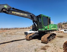 2007 John Deere 2054